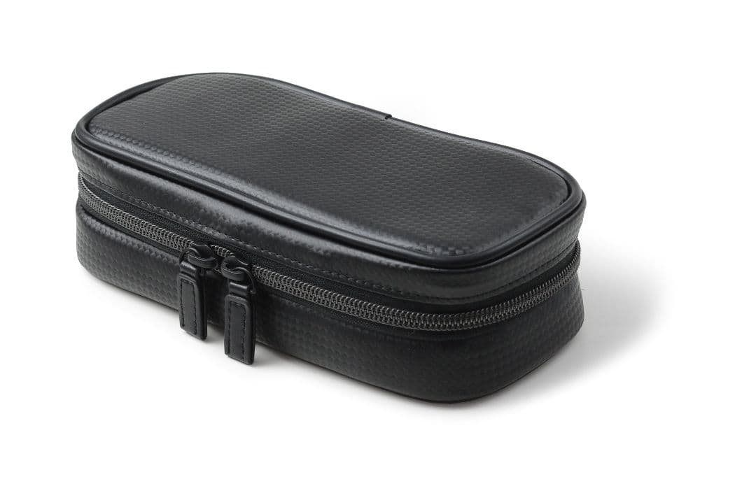 新品　しーさーSY-01 黒 シークレットエグゼクティブペンケースNomadic