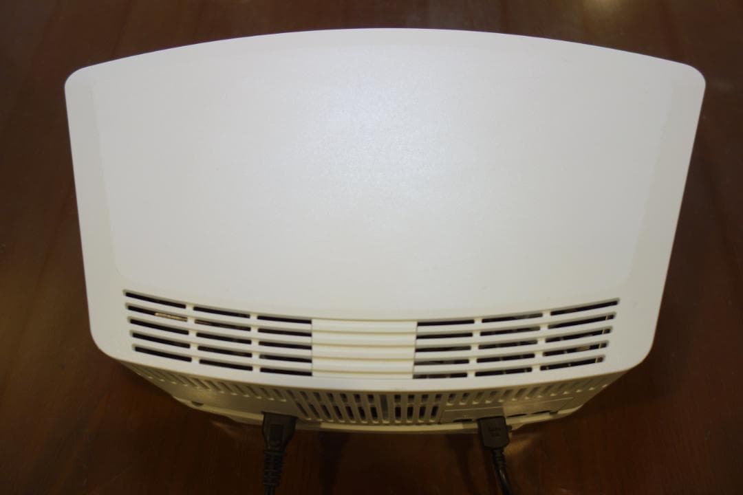 BOSE Wave SoundTouch music system IV　30