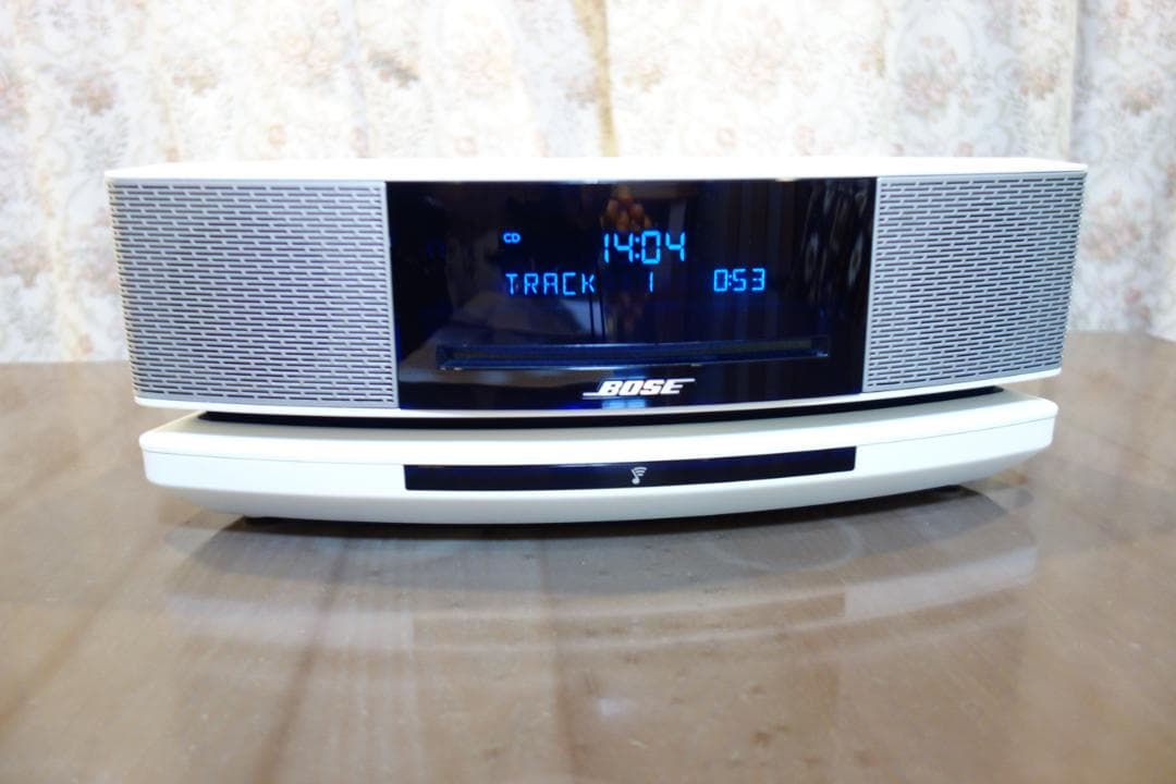 BOSE Wave SoundTouch music system IV　30