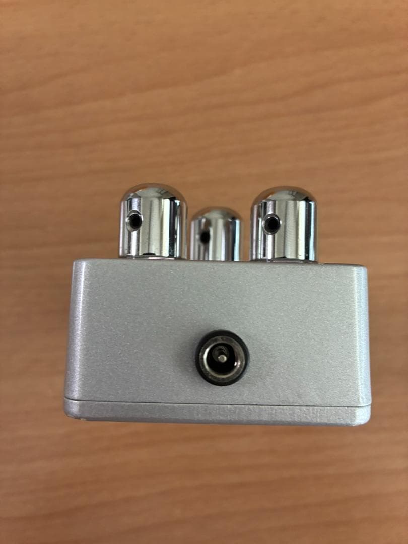 ギター Ex-pro 32volt CLEAN BOOSTER