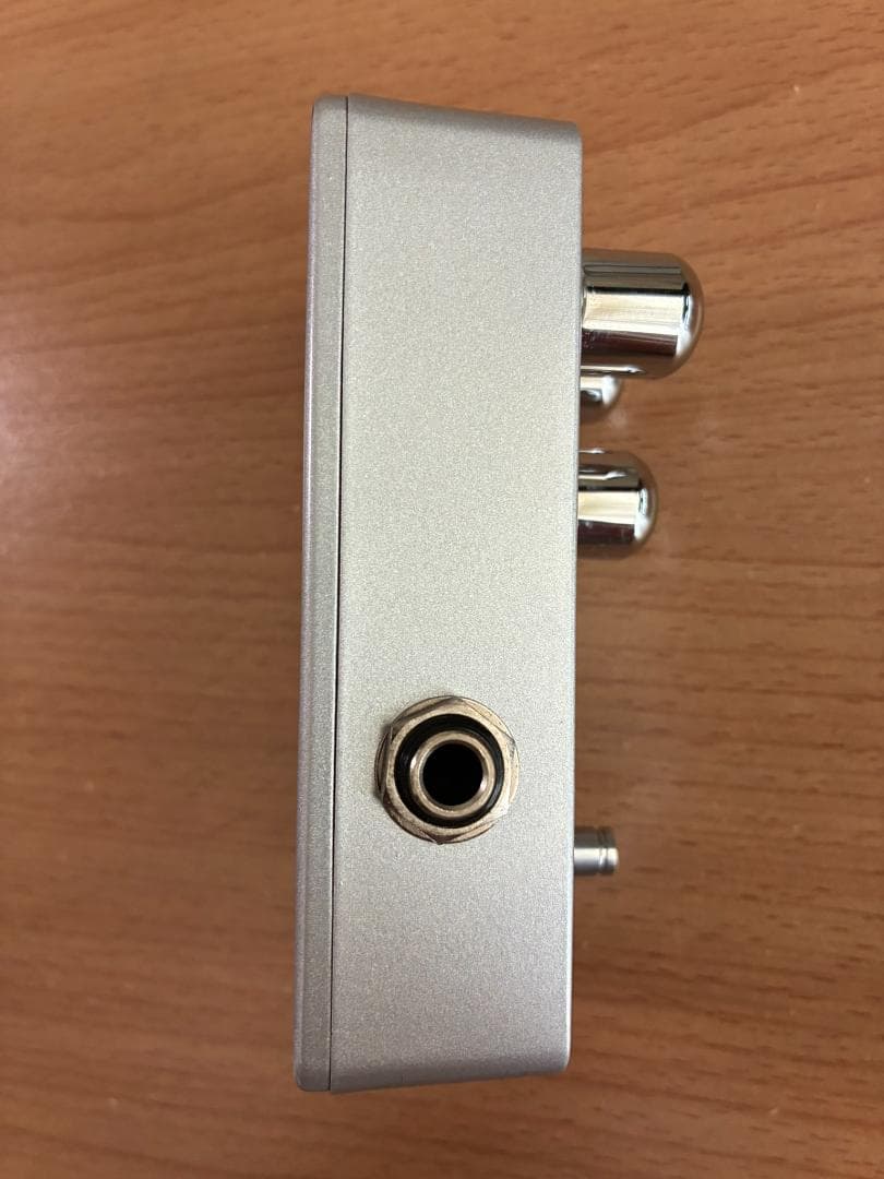 ギター Ex-pro 32volt CLEAN BOOSTER