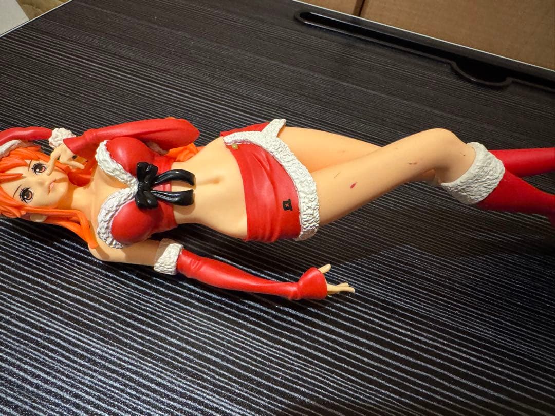 【ナミ】フィギュアまとめ売り26体※1体折れ有り　ワンピース