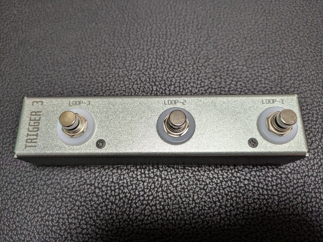 StudioDaydream TRIGGER3 Ver.4 値下げ交渉歓迎