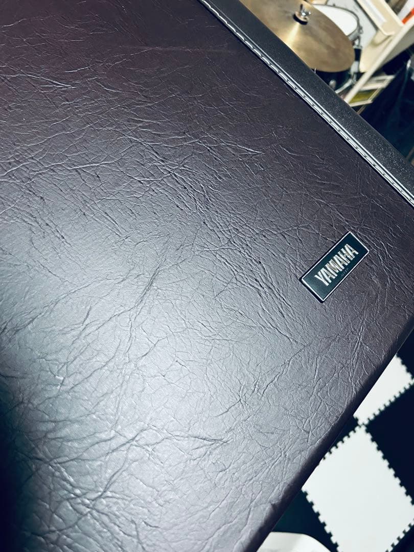 YAMAHA RGX812Jエレキギター 専用ケース付き ジャパンヴィンテージ