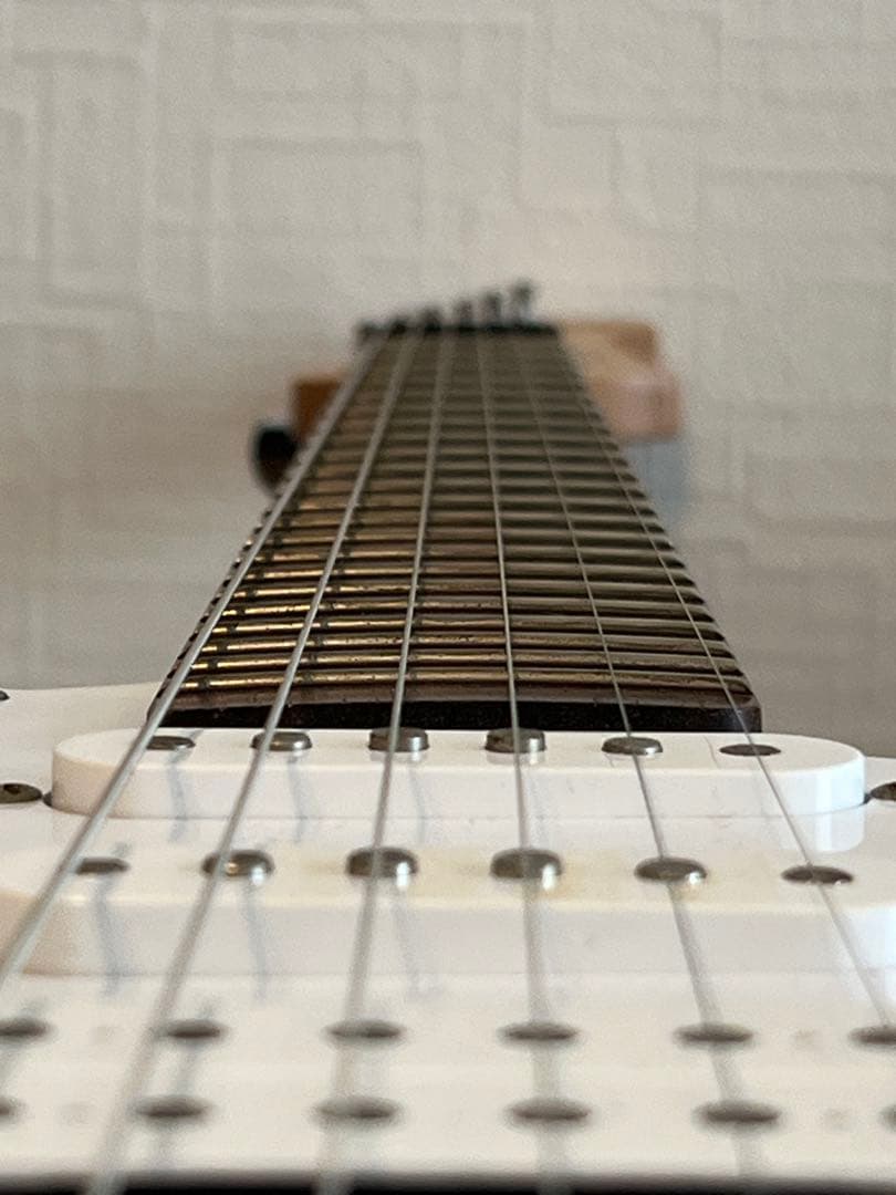 ギター Yamaha PACIFICA PA012