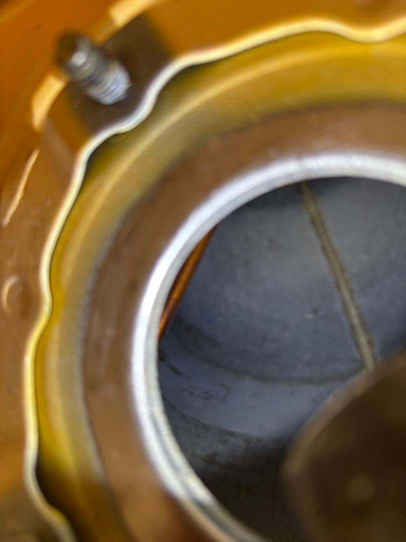 モンキー125 ホンダ純正 タンク　monkey　2BJ-JB02