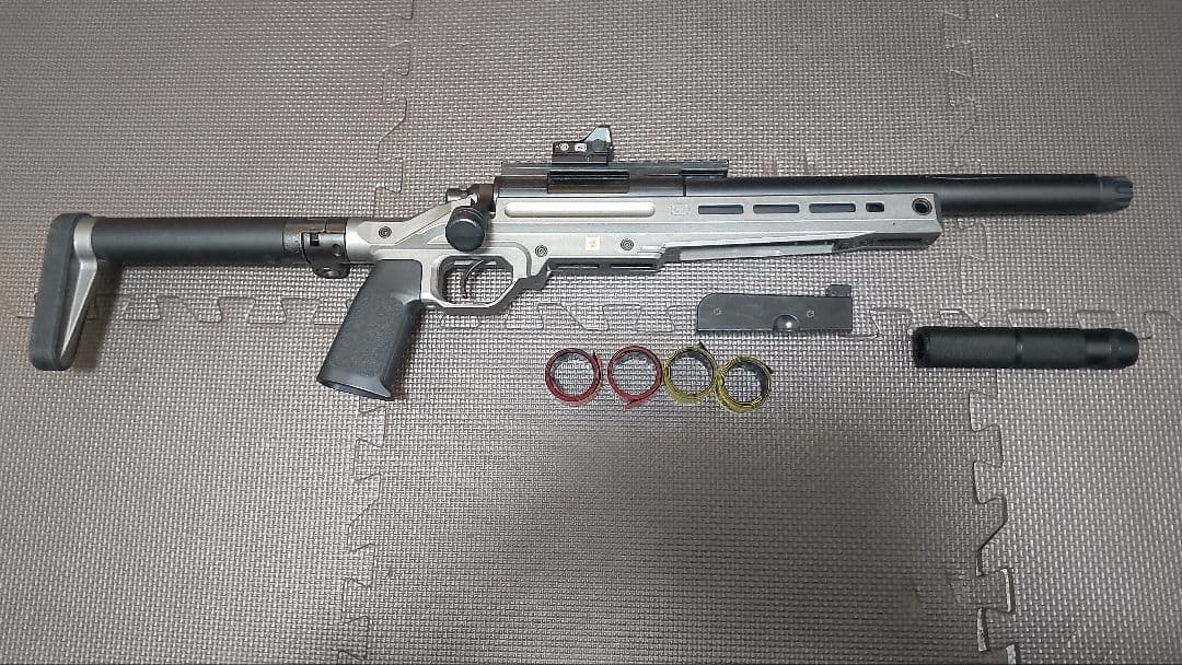 東京マルイ VSRONE