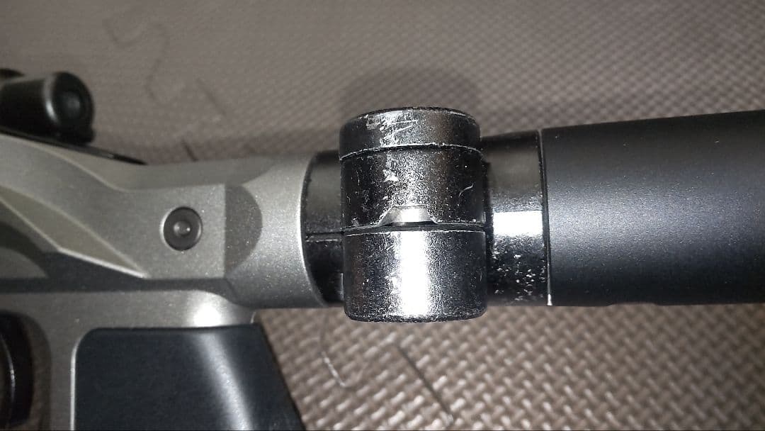 東京マルイ VSRONE