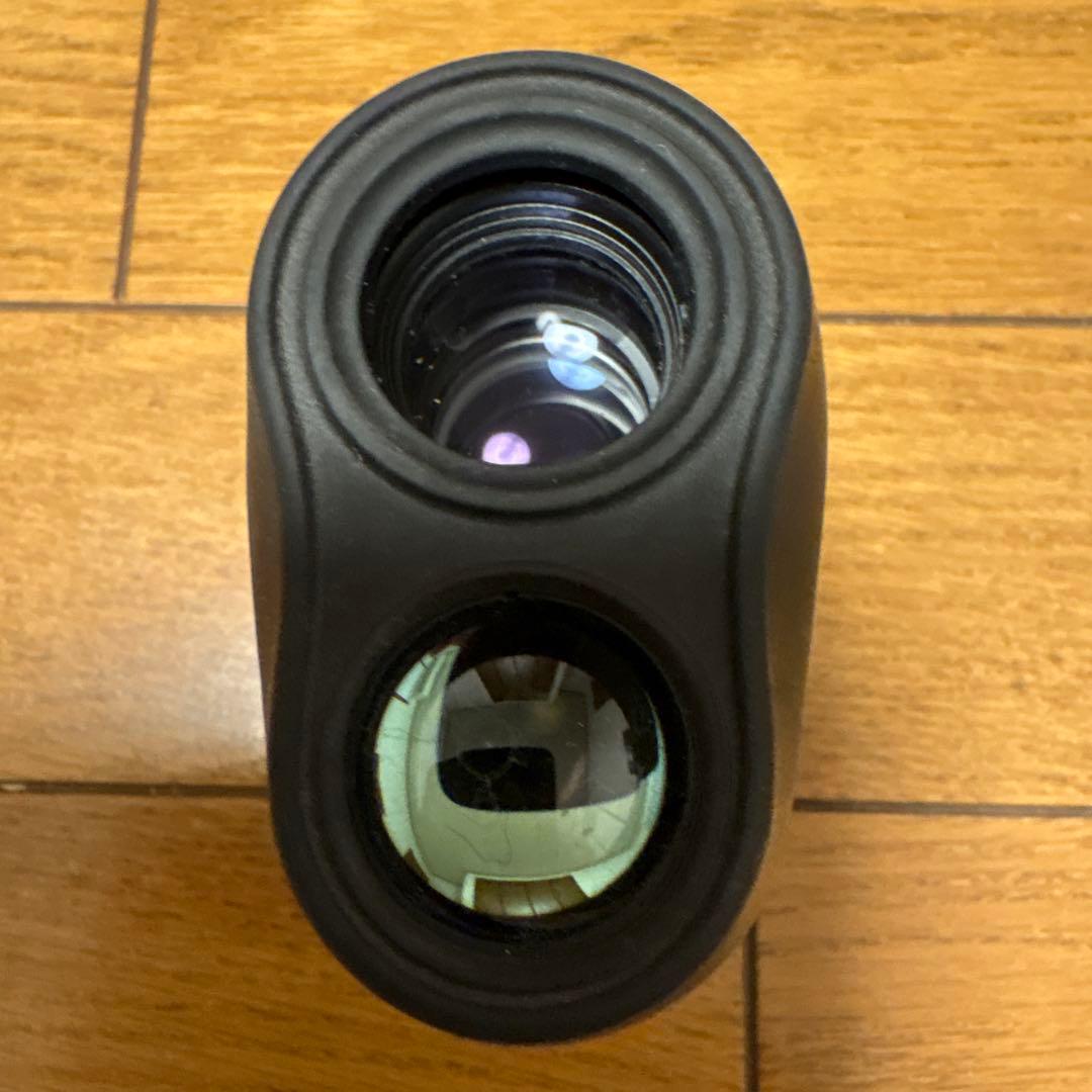 Nikon ニコン COOLSHOT 80i VR ゴルフ用距離計