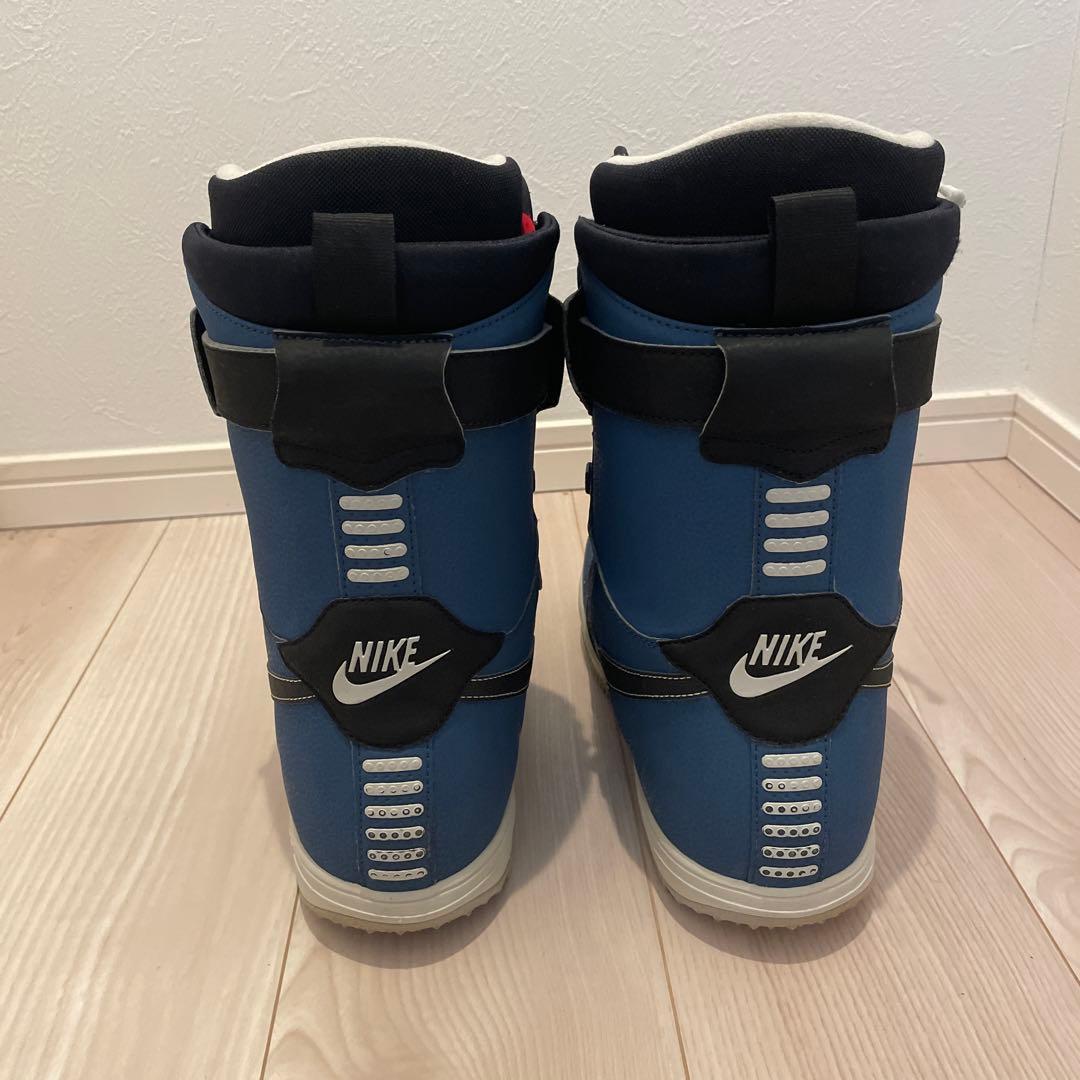 NIKEZOOM FORCE1 スノーボードブーツ27.5cm