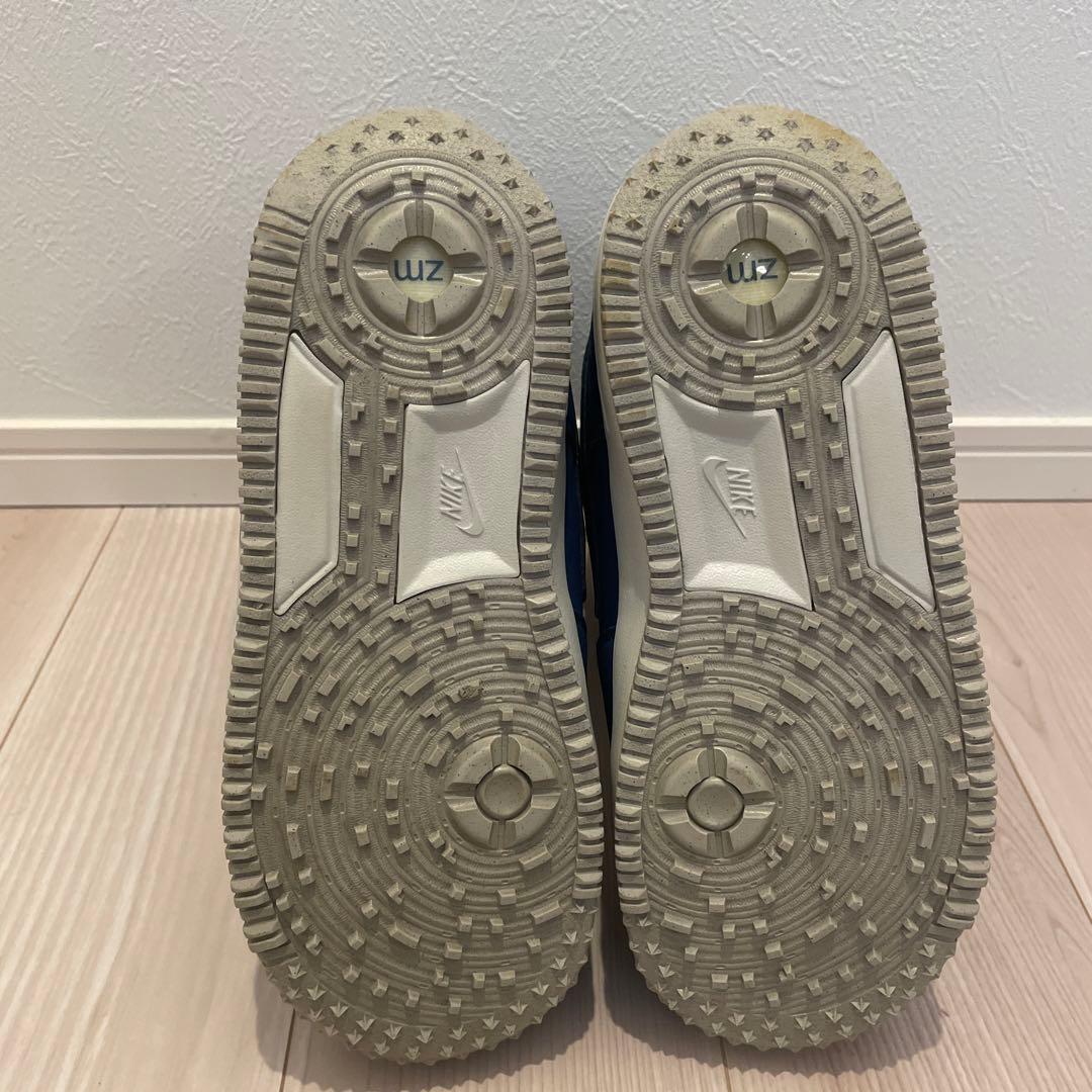 NIKEZOOM FORCE1 スノーボードブーツ27.5cm