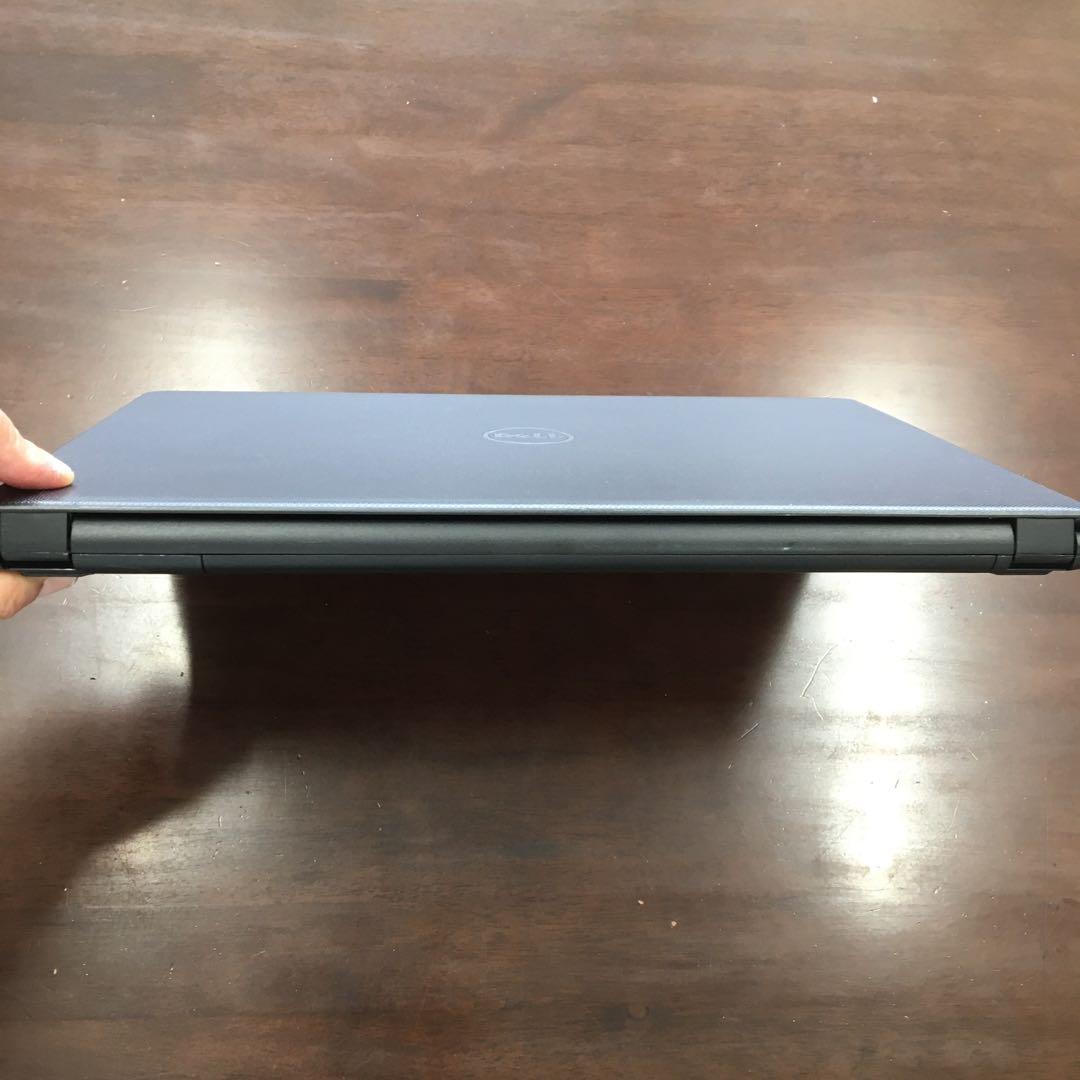 DELL Vostro 15（正規Window11対応 第8世代CPU）