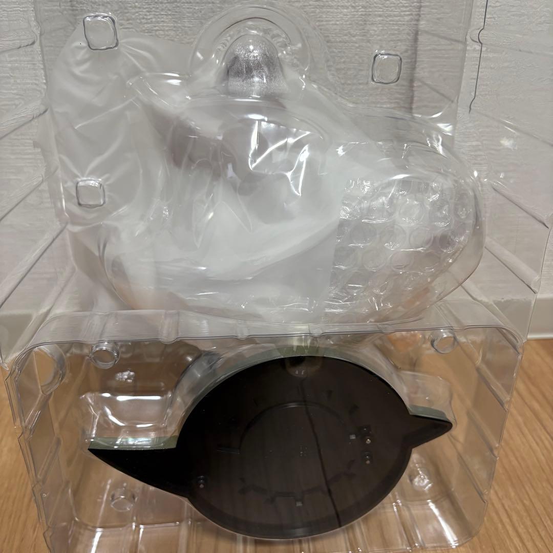 STEINS;GATE 牧瀬紅莉栖 [白衣style] 1/7スケール wave