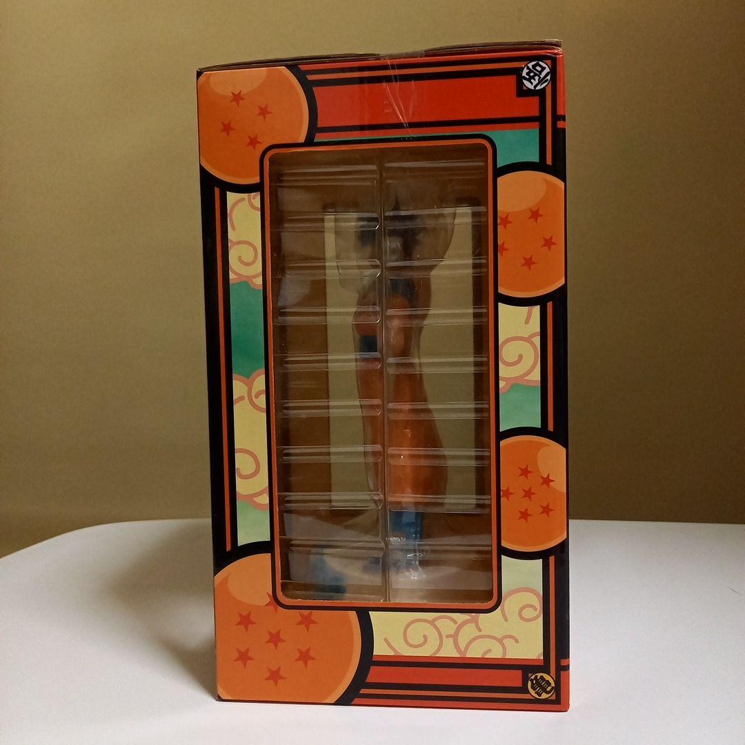 ドラゴンボール 孫悟空 フィギュア ラストワン賞