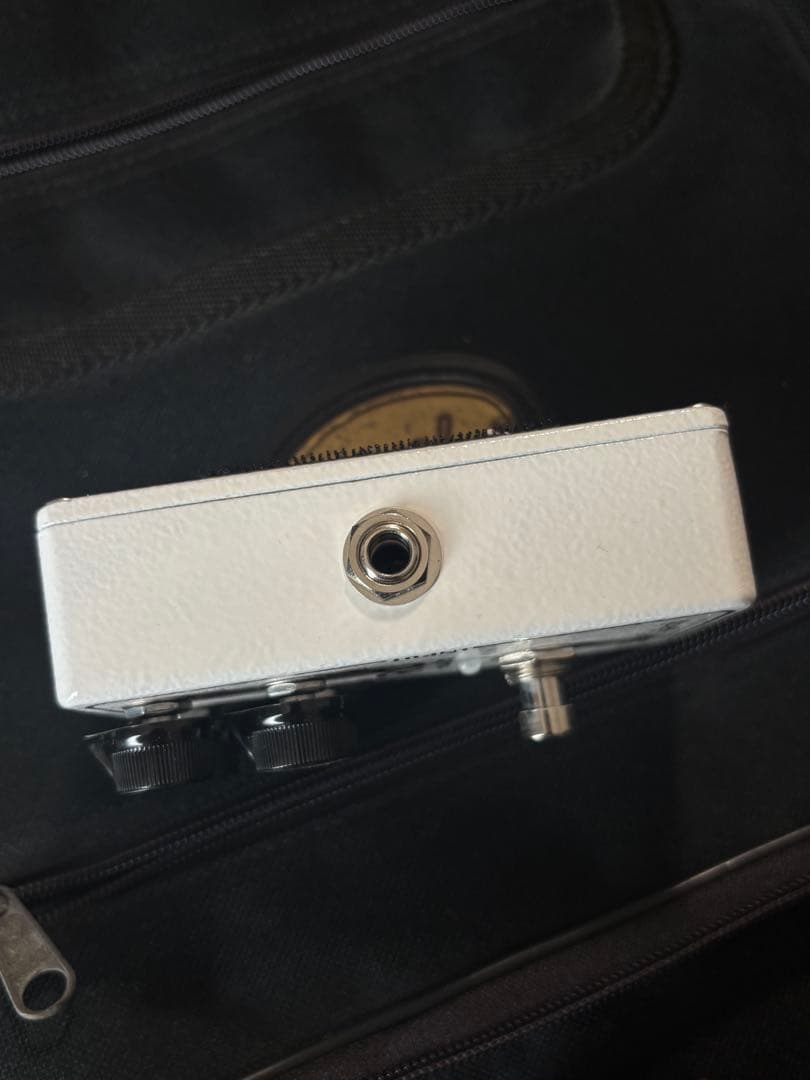 ギター Xotic RC booster