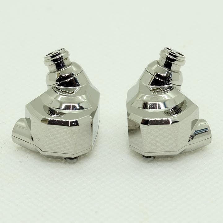 イヤホン CAMPFIRE AUDIO ANDROMEDA S