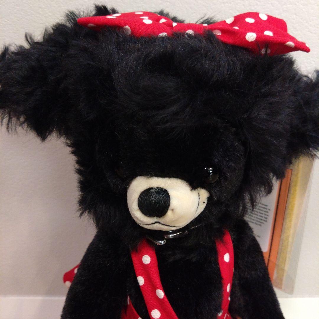 メリーソート　×　ディズニー　ぬいぐるみ