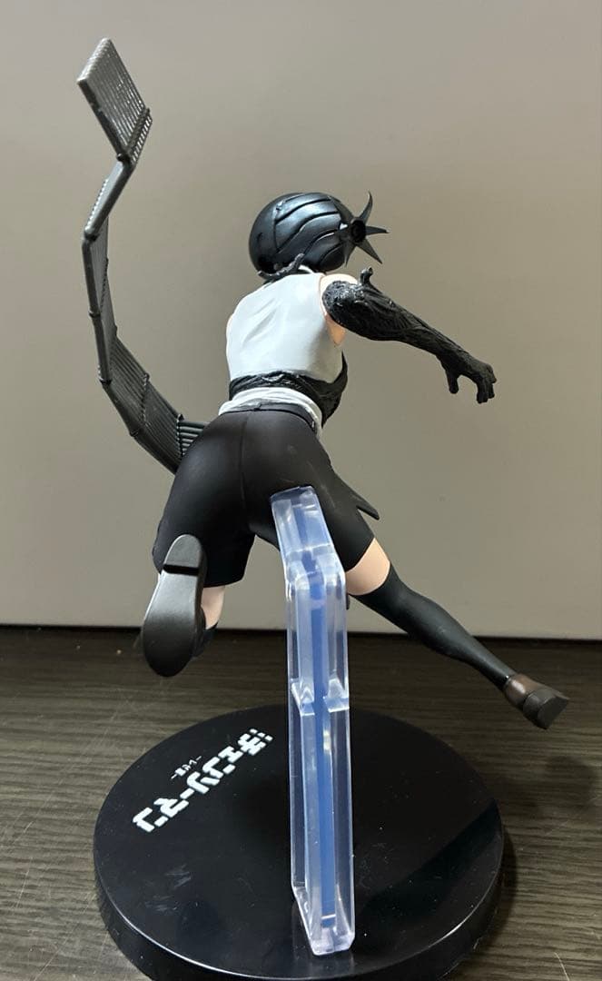 チェンソーマン レゼ 一番くじ フィギュア セット