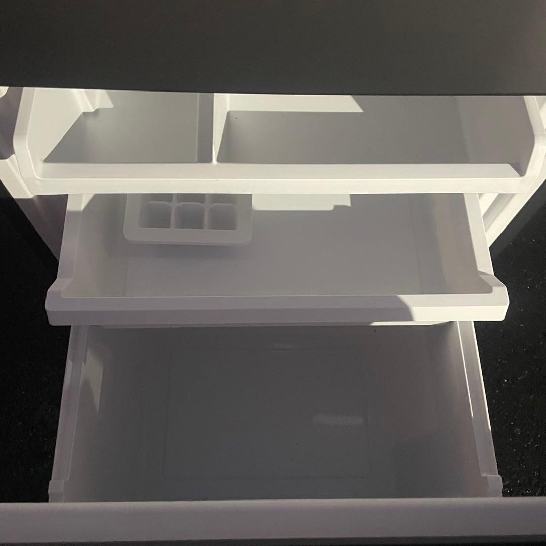 ☆アクア ノンフロン冷凍冷蔵庫☆AQR-20R 2024年製