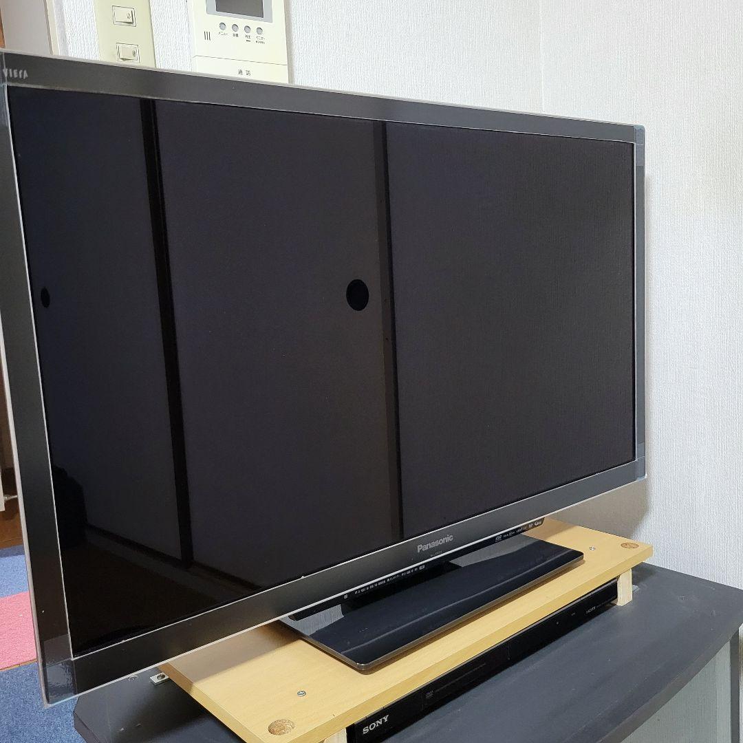 パナソニック 液晶テレビ TH-37DT3 37インチ 美品です！！