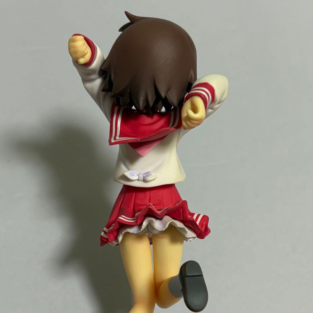 Wave らきすた 日下部みさお フィギュア らき☆すた