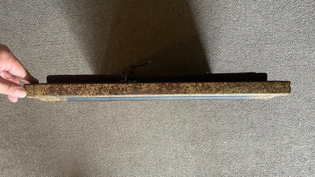 原淳（Atsushi Hara）油彩風景画