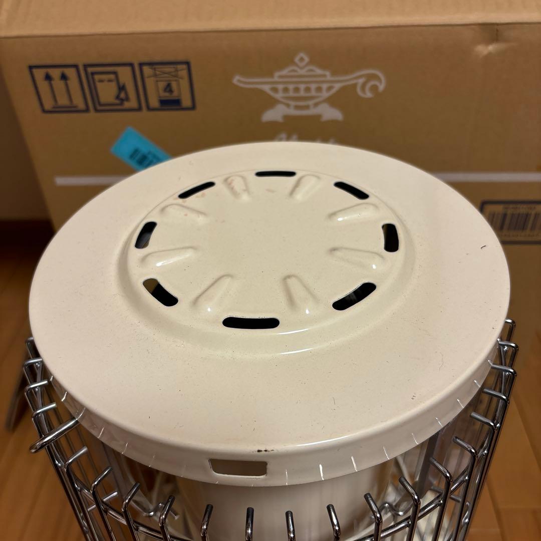 Aladdin ブルーフレームヒーター BF3911