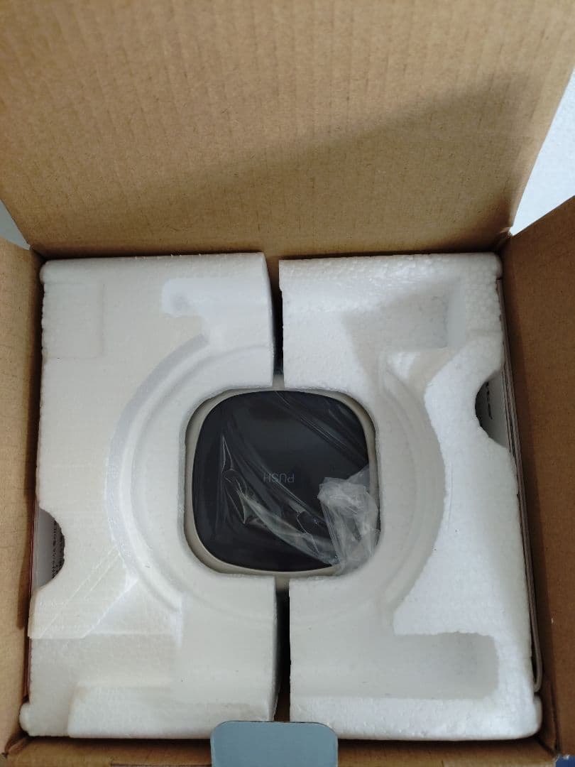 レコルト　コードレス　カプセルカッター　ボンヌ