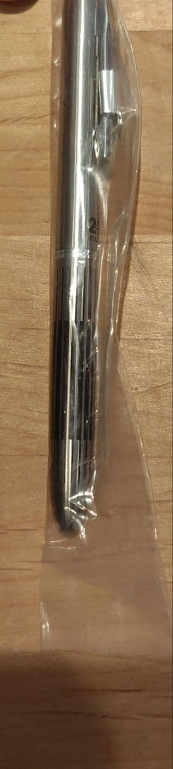 パイロット 2+1 食刻 多機能ペン