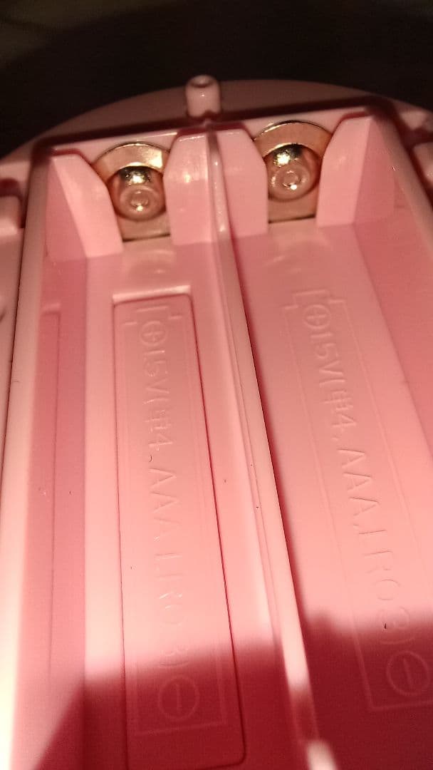 たまごっちみーつ　スイーツみーつ　ピンク