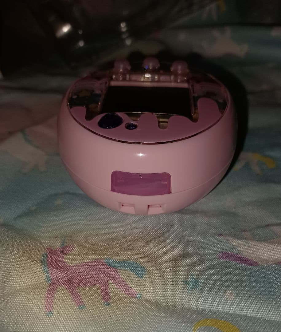 たまごっちみーつ　スイーツみーつ　ピンク