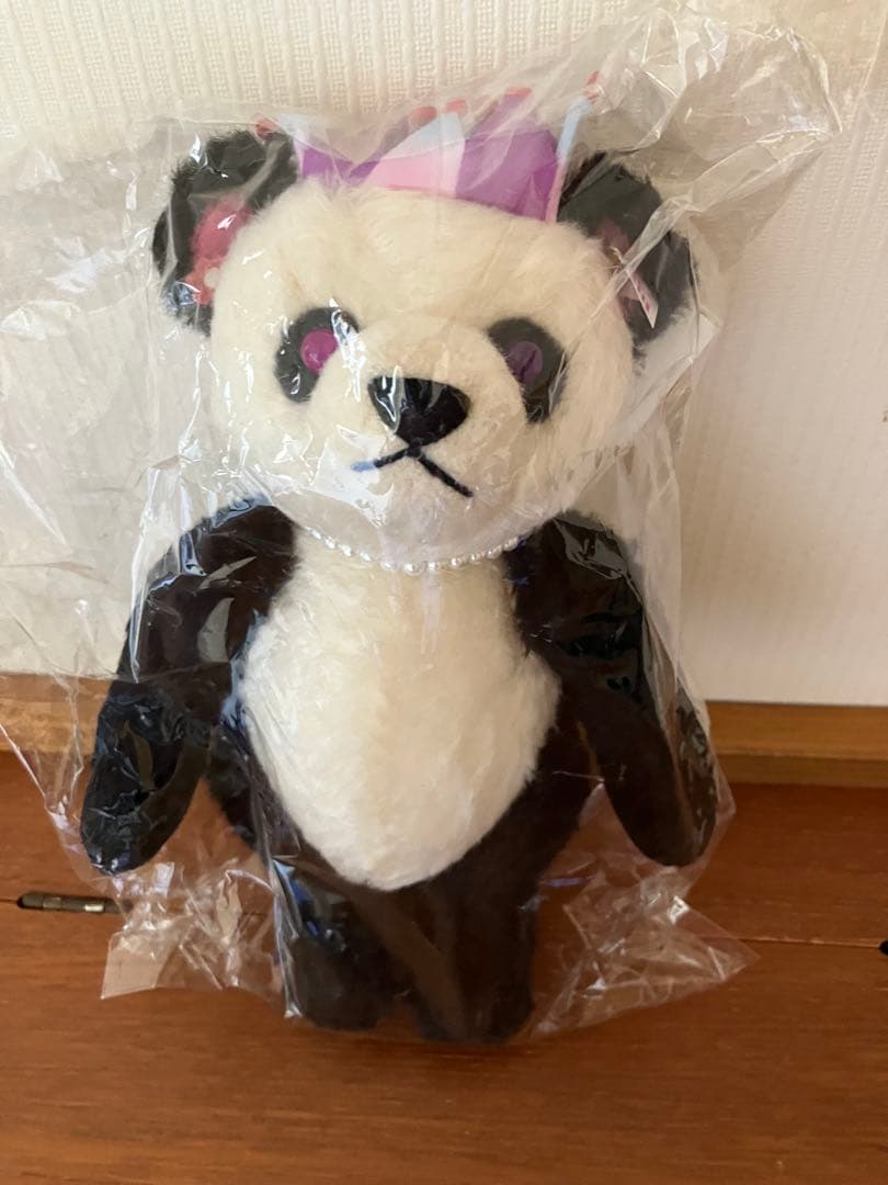 ★シュタイフ★STEIFF✖️FRAGMENT ALAIA★679223★新品★