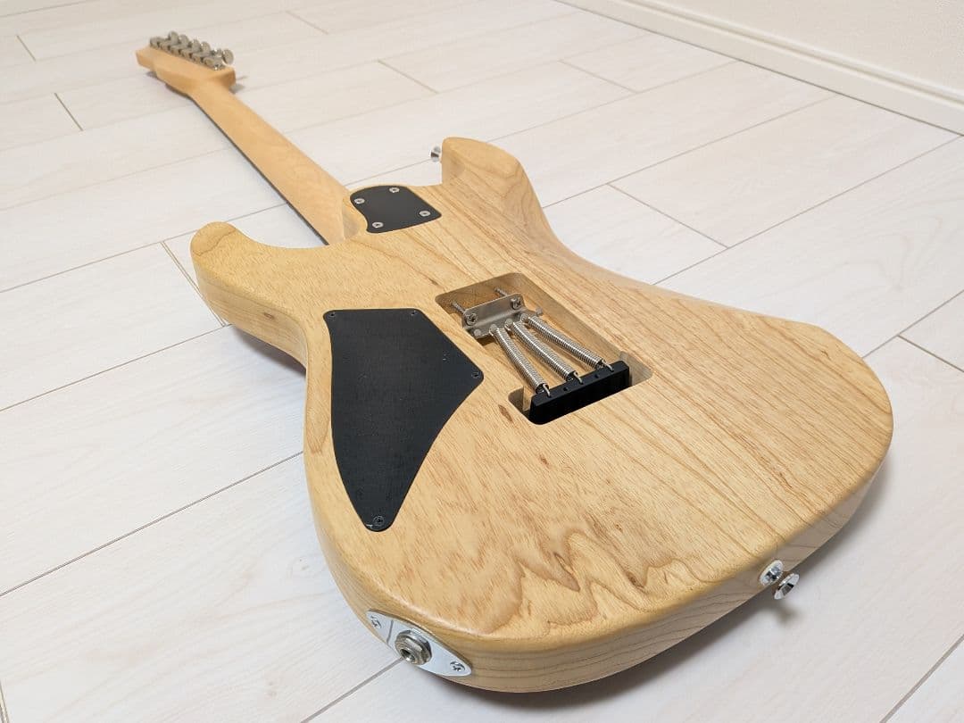 【送料無料】 Saito Guitars S-622 Hydrangea