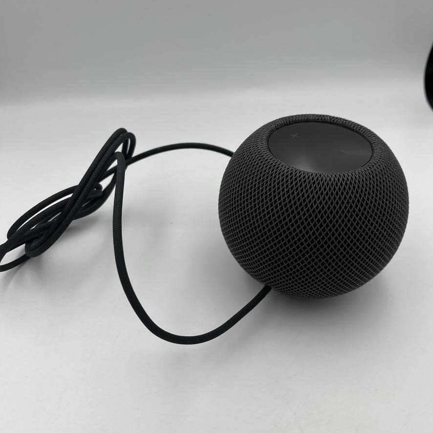 【美品】A2374 Apple Pod min ブラック