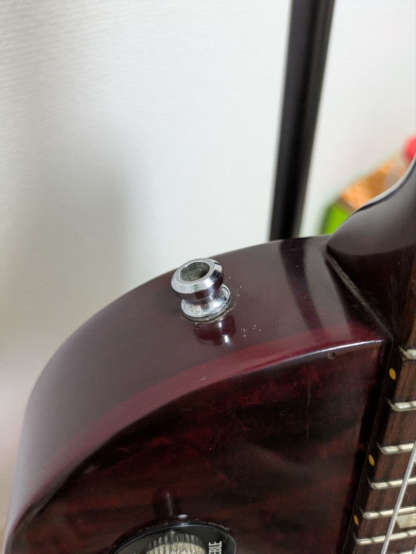 Gibson レスポールスタジオ