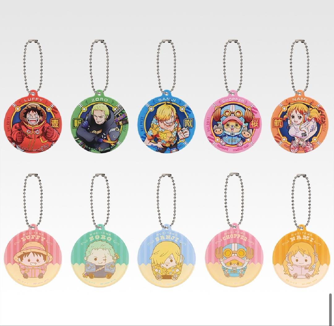 一番くじ ワンピース 未来島エッグヘッド 1ロット