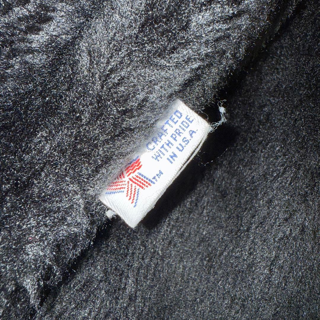 米国製42⭐️SCHOTT ショット シングル ライダース ボアライナー 2XL