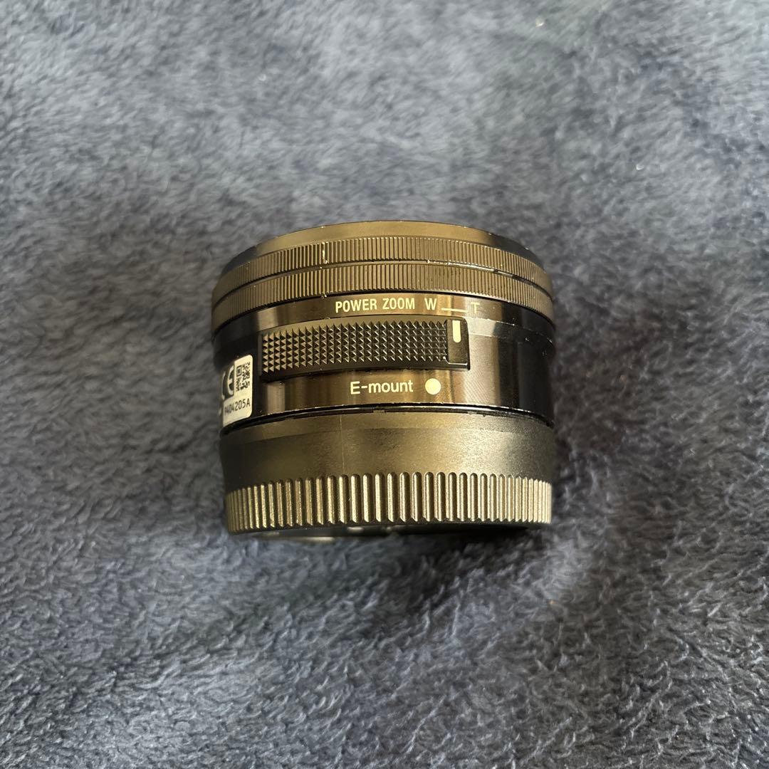 k*)様 SONY E 16-50mm F3.5-5.6 OSS ズームレンズ