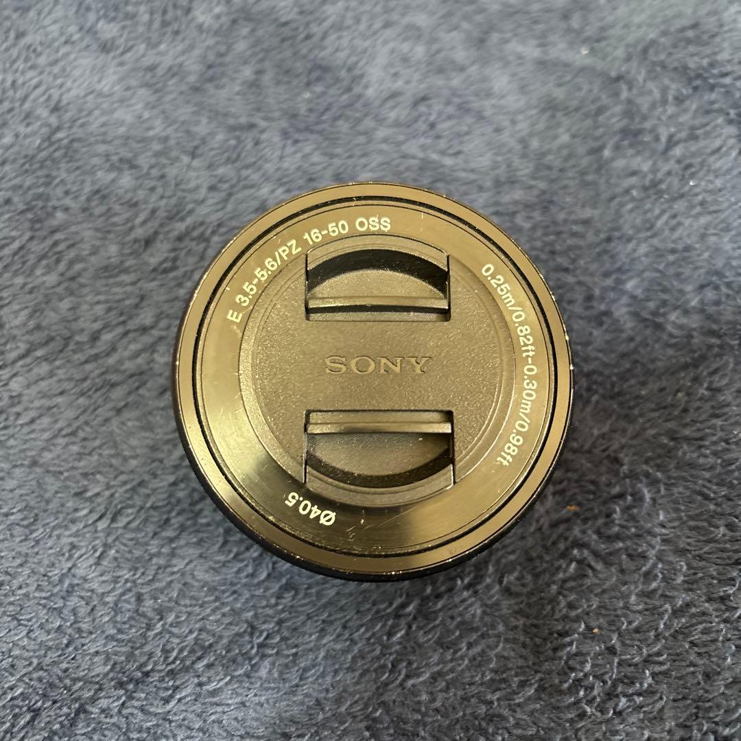 k*)様 SONY E 16-50mm F3.5-5.6 OSS ズームレンズ