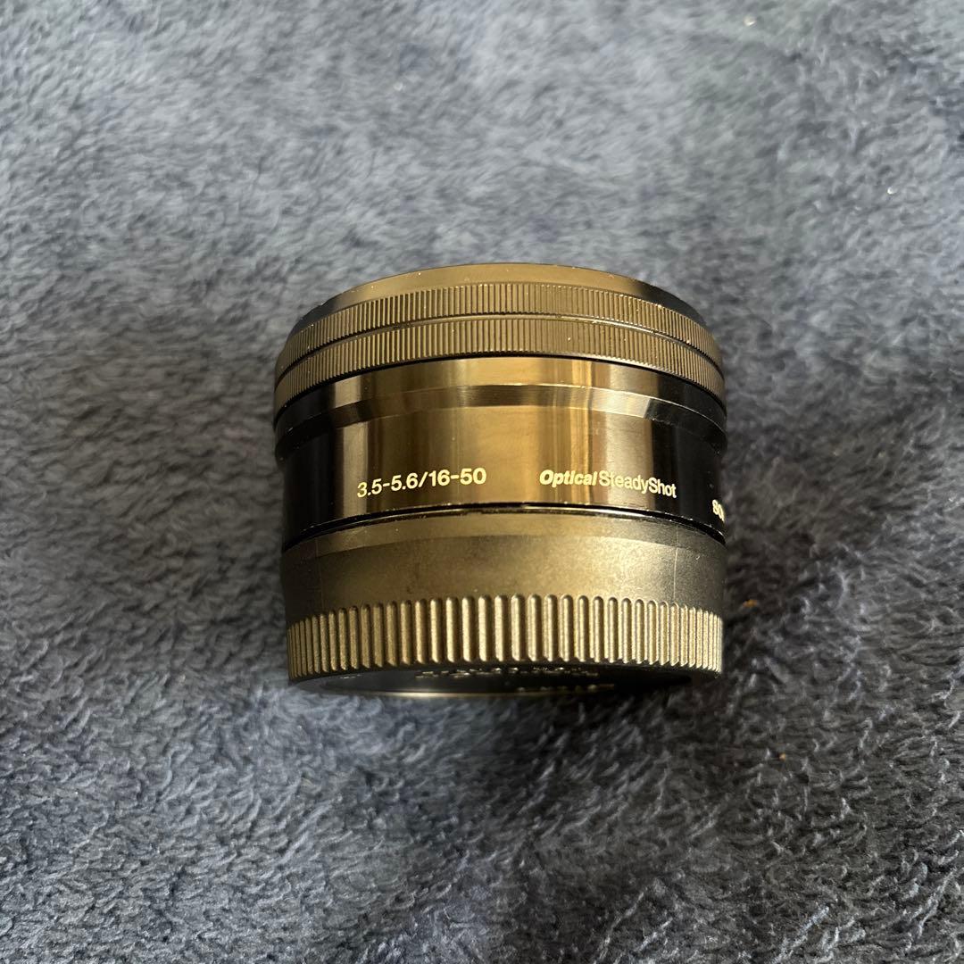 k*)様 SONY E 16-50mm F3.5-5.6 OSS ズームレンズ