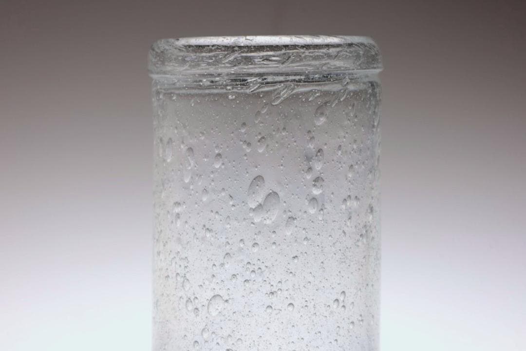 Erik Hoglund エリックホグラン 花瓶 花器 82540