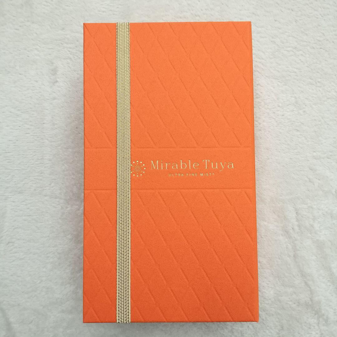 ミラブル 艶　mirable　シャワー ヘッド