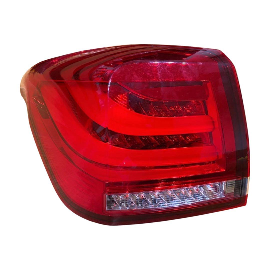 レヴォーグ用CORAZON LED テールランプ