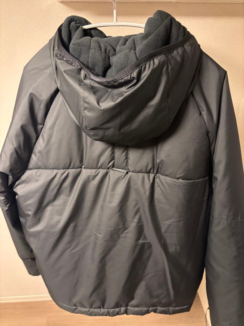 鹿島アントラーズ　 therma-fit nike