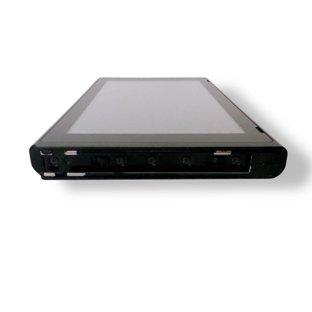 【動作品】Nintendo Switch 本体のみ 2017年　任天堂　②