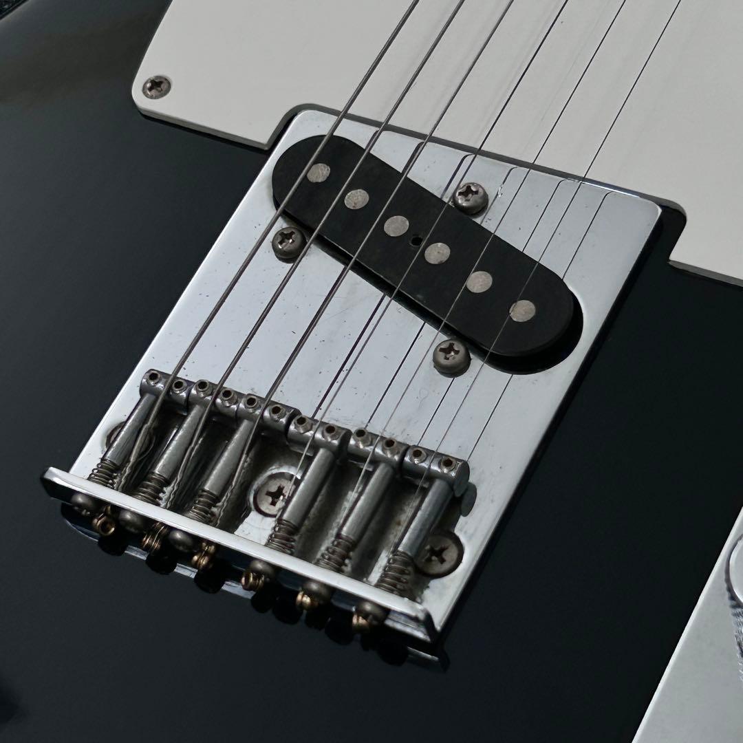 Fender フェンダー Telecaster Standard テレキャスター