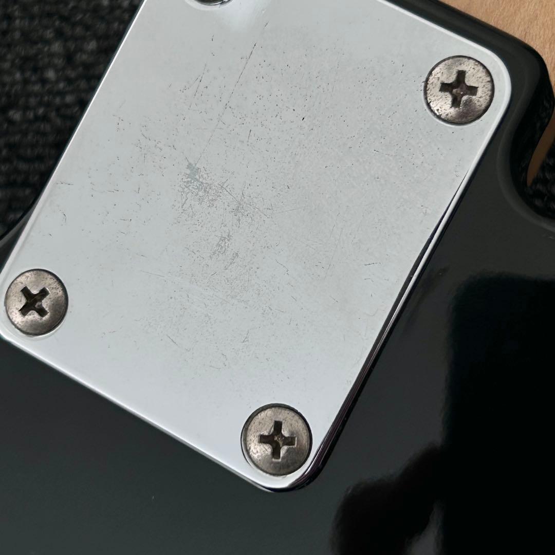 Fender フェンダー Telecaster Standard テレキャスター