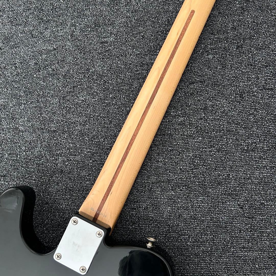 Fender フェンダー Telecaster Standard テレキャスター