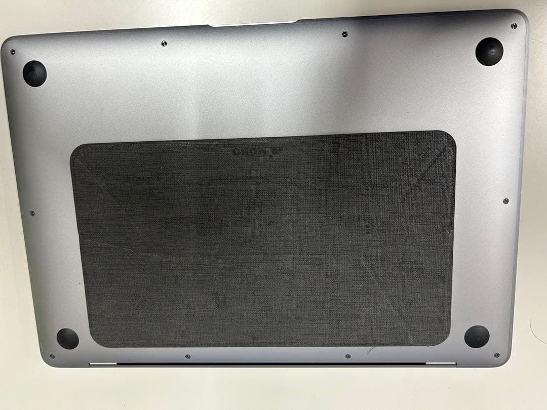 MacBook本体 MacBook Air Retina 13\" 2018