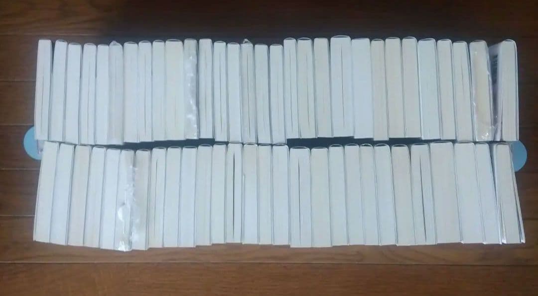 【初版帯付き】魔法科高校の劣等生シリーズ ラノベ 全58巻全巻セット